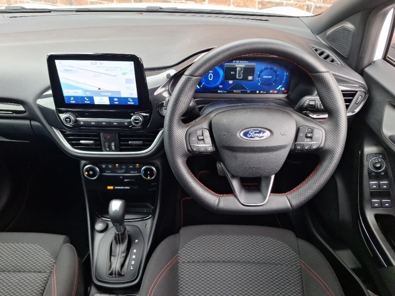 Used Ford Puma 2023 for sale - 76331413: Photo 7