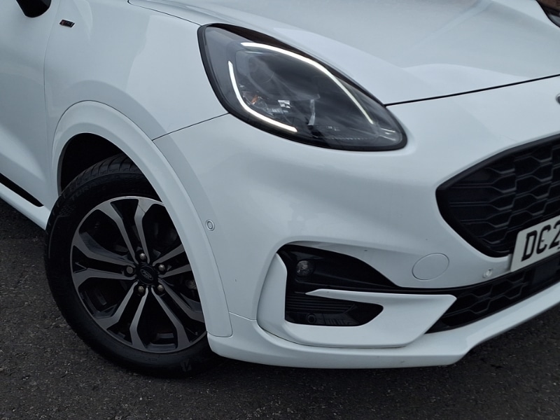 Used Ford Puma 2023 for sale - 76331413: Photo 9