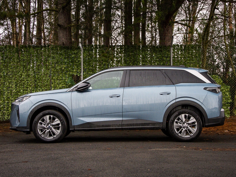 Used Peugeot 5008 2025 for sale - 77410561: Photo 4