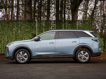 Used Peugeot 5008 2025 for sale - 77410561: Photo