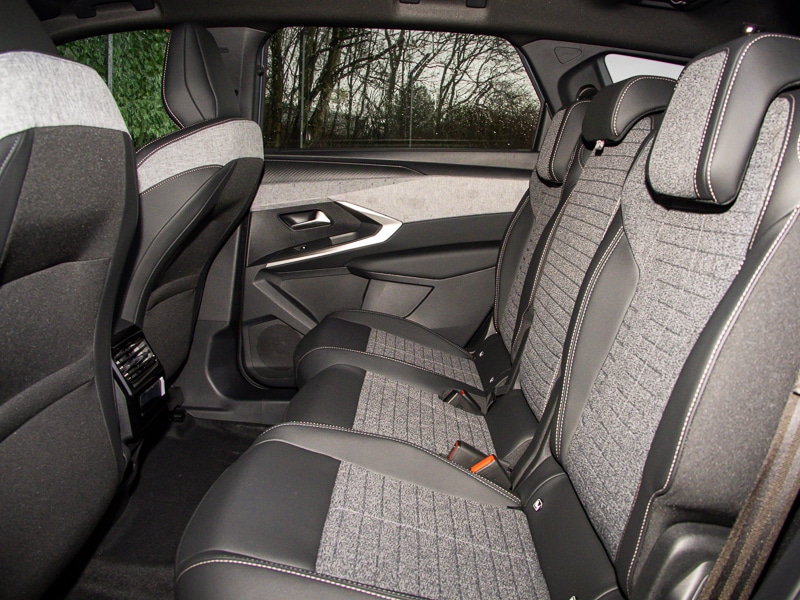 Used Peugeot 5008 2025 for sale - 77410561: Photo 6