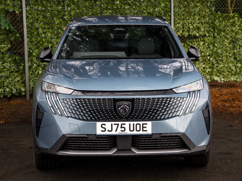 Used Peugeot 5008 2025 for sale - 77410561: Photo 8