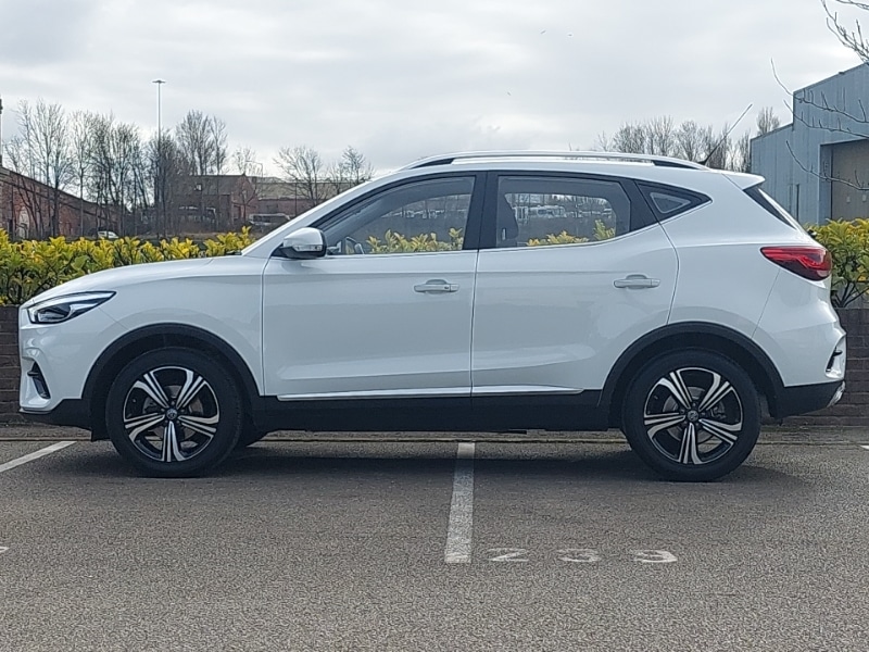 Used MG MG ZS 2023 for sale - 77690439: Photo 4