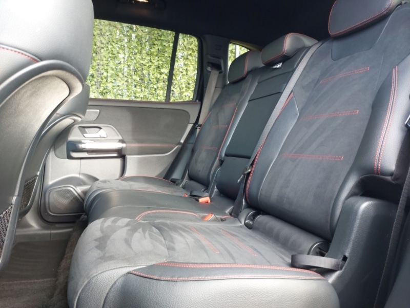 Used Mercedes-Benz EQB 2022 for sale - 77823418: Photo 6