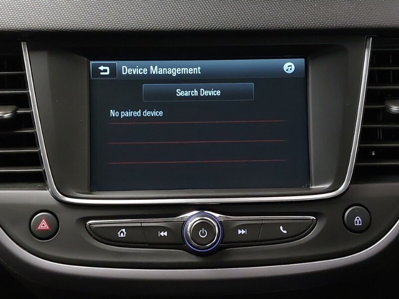 Used Vauxhall Crossland 2022 for sale - 77078638: Photo 11