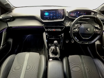 Used Peugeot 208 2023 for sale - 78346910: Photo