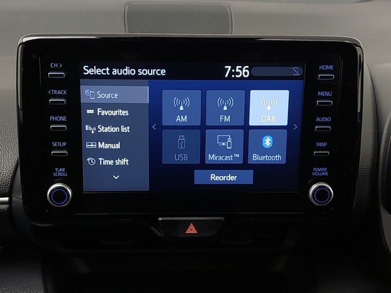 Used Mazda Mazda2 HYBRID 2023 for sale - 76846691: Photo 11