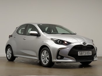 Mazda - Mazda2 HYBRID