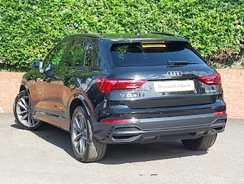 Used Audi Q3 2022 for sale - 75513607: Photo