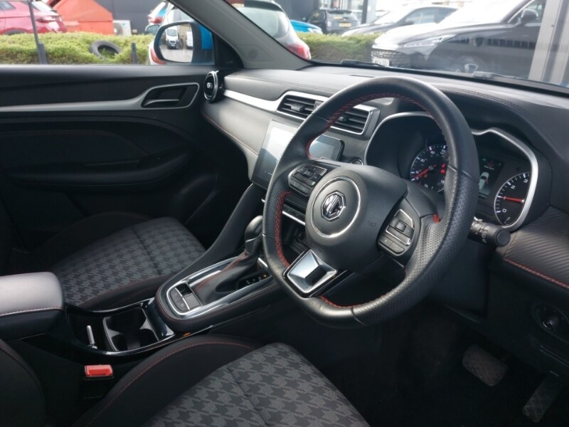 Used MG MG ZS 2022 for sale - 77652698: Photo 10