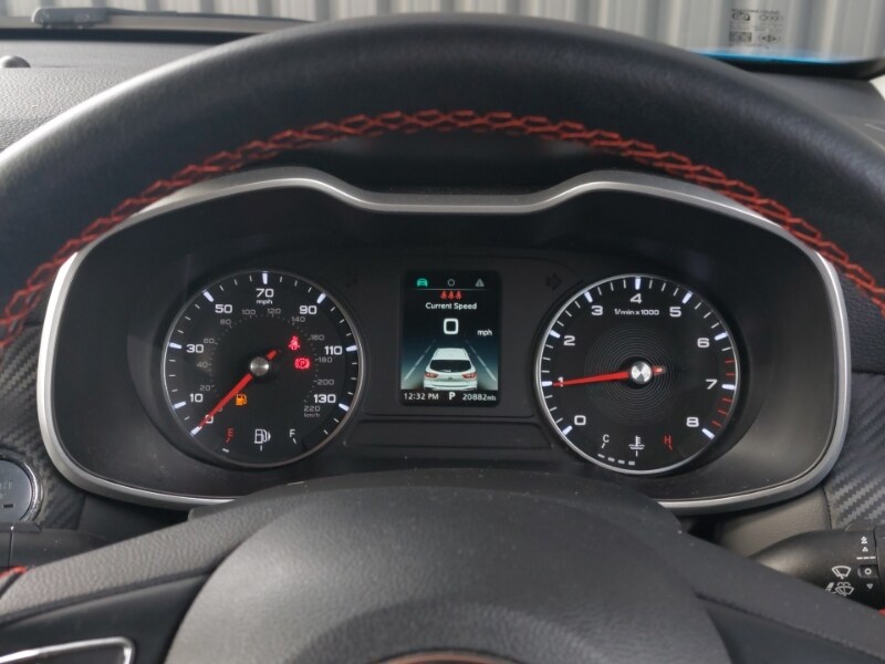 Used MG MG ZS 2022 for sale - 77652698: Photo 11