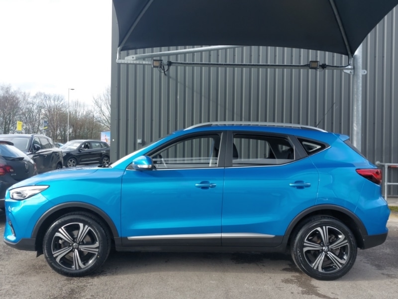 Used MG MG ZS 2022 for sale - 77652698: Photo 4