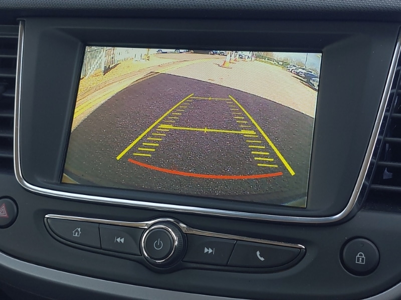 Used Vauxhall Crossland 2023 for sale - 78146137: Photo 11