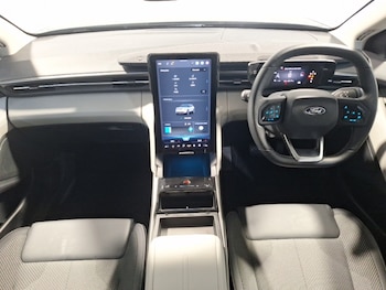 Used Ford Explorer 2025 for sale - 76983737: Photo