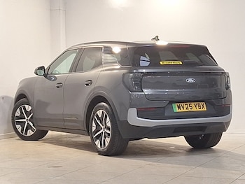 Used Ford Explorer 2025 for sale - 76983737: Photo