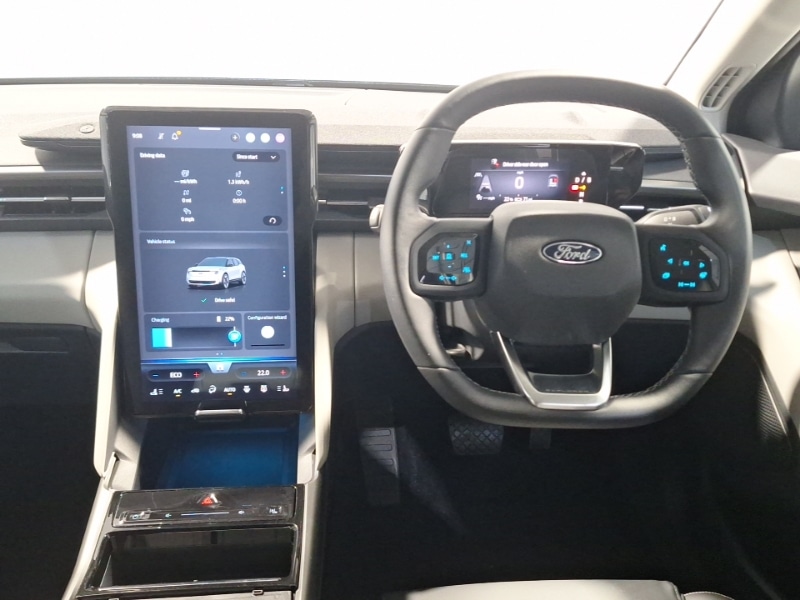 Used Ford Explorer 2025 for sale - 76983737: Photo 7