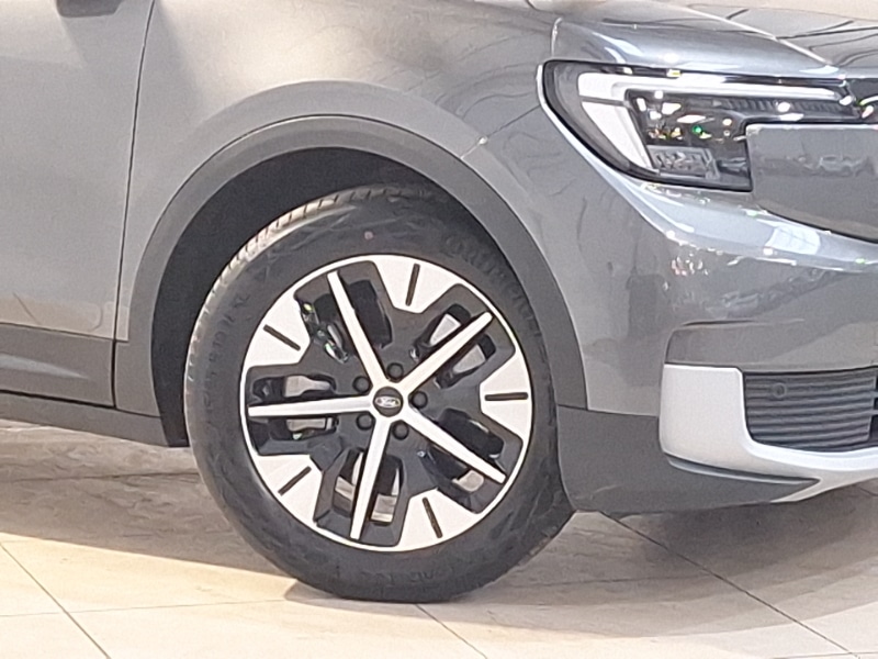 Used Ford Explorer 2025 for sale - 76983737: Photo 9