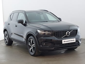 Used Volvo XC40 2020 for sale - 75939307: Photo