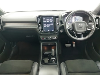 Used Volvo XC40 2020 for sale - 75939307: Photo