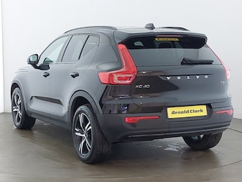 Used Volvo XC40 2020 for sale - 75939307: Photo