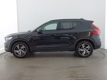 Used Volvo XC40 2020 for sale - 75939307: Photo