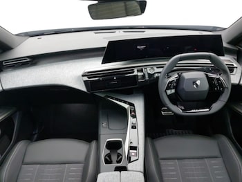 Used Peugeot 5008 2025 for sale - 76861125: Photo