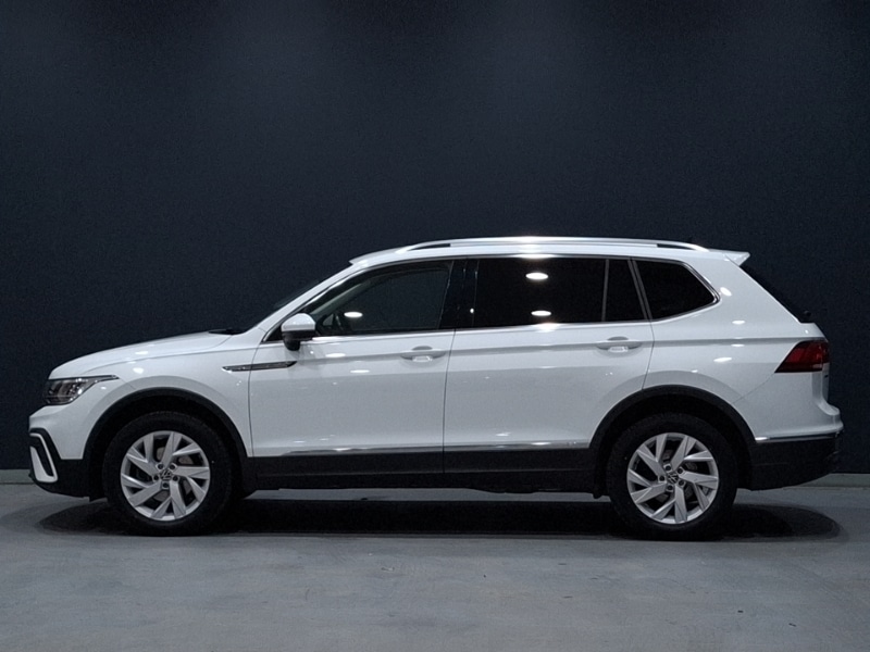 Used Volkswagen Tiguan Allspace 2023 for sale - 77606594: Photo 4