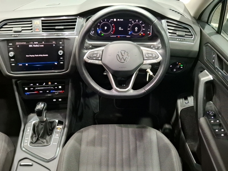 Used Volkswagen Tiguan Allspace 2023 for sale - 77606594: Photo 7