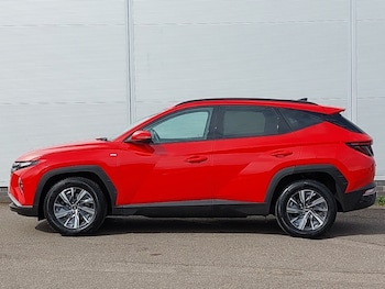 Used Hyundai TUCSON 2023 for sale - 78476439: Photo