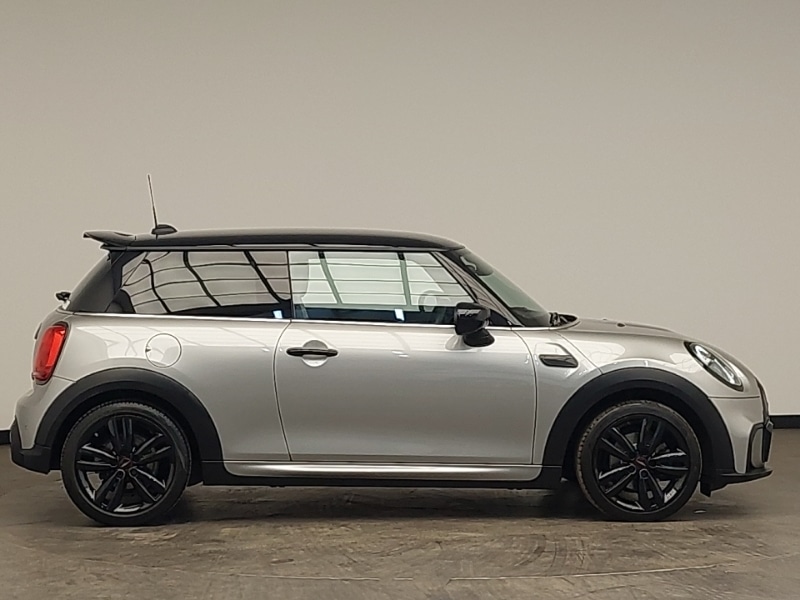 Used MINI Hatch 2023 for sale - 77434336: Photo 2