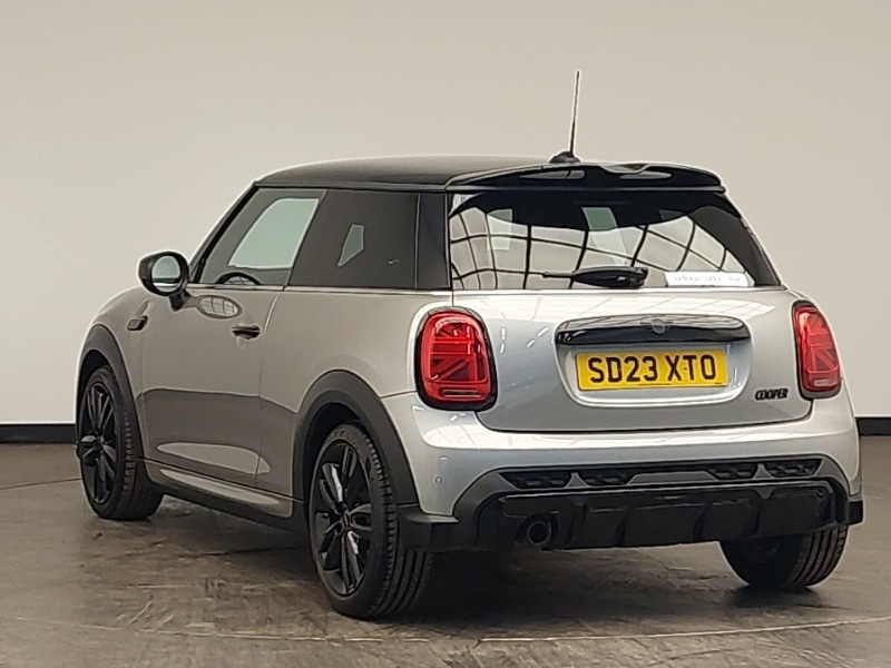 Used MINI Hatch 2023 for sale - 77434336: Photo 3