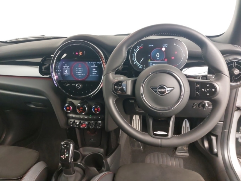 Used MINI Hatch 2023 for sale - 77434336: Photo 5