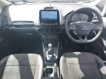 Used Ford Ecosport 2023 for sale - 78928172: Photo