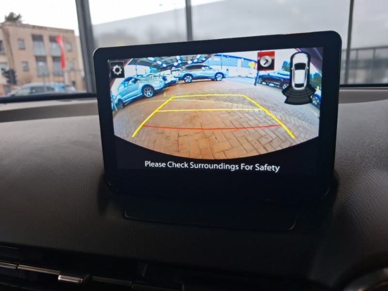 Used Mazda Mazda2 2023 for sale - 77874634: Photo 10