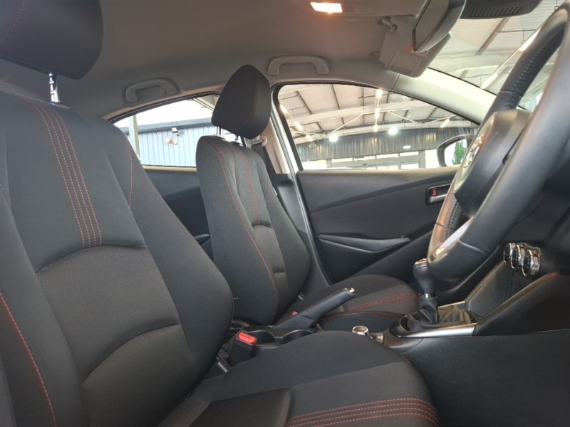 Used Mazda Mazda2 2023 for sale - 77874634: Photo 5