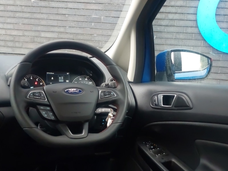 Used Ford Ecosport 2022 for sale - 76838359: Photo 11