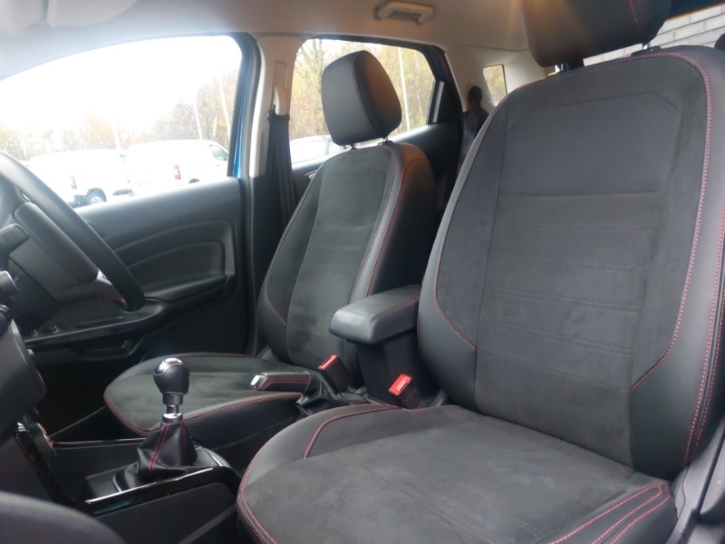 Used Ford Ecosport 2022 for sale - 76838359: Photo 12