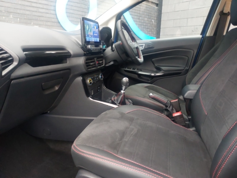 Used Ford Ecosport 2022 for sale - 76838359: Photo 5