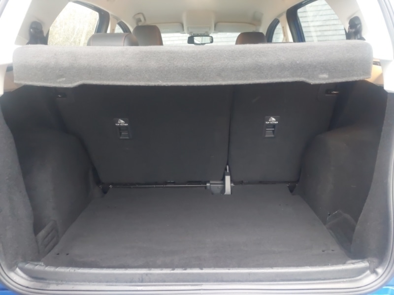 Used Ford Ecosport 2022 for sale - 76838359: Photo 8