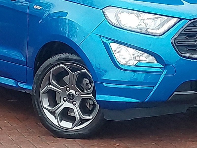 Used Ford Ecosport 2022 for sale - 76838359: Photo 9