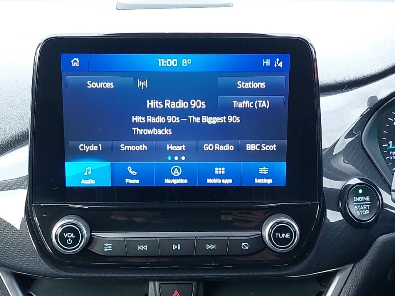 Used Ford Puma 2020 for sale - 77419614: Photo 11