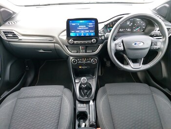 Used Ford Puma 2020 for sale - 77419614: Photo