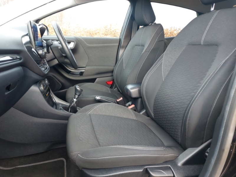 Used Ford Puma 2020 for sale - 77419614: Photo 5