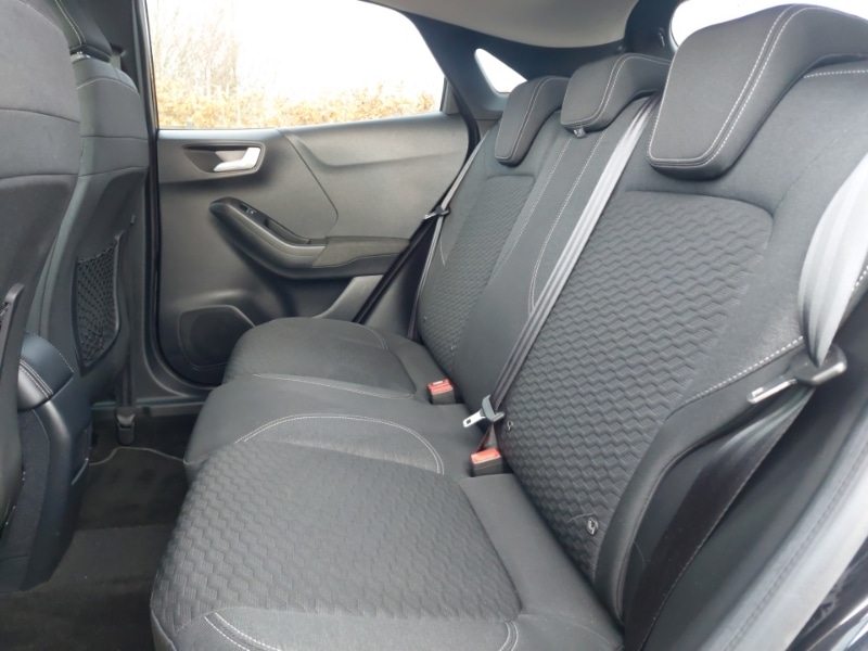 Used Ford Puma 2020 for sale - 77419614: Photo 6