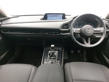 Used Mazda CX-30 2021 for sale - 75621926: Photo