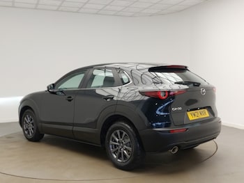 Used Mazda CX-30 2021 for sale - 75621926: Photo
