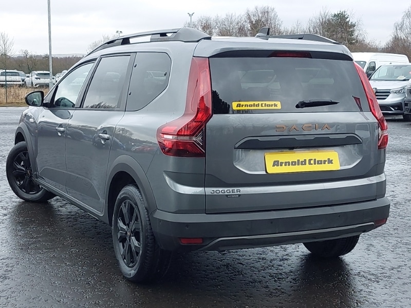 Used Dacia Jogger 2025 for sale - 77585435: Photo 3
