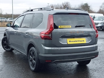 Used Dacia Jogger 2025 for sale - 77585435: Photo