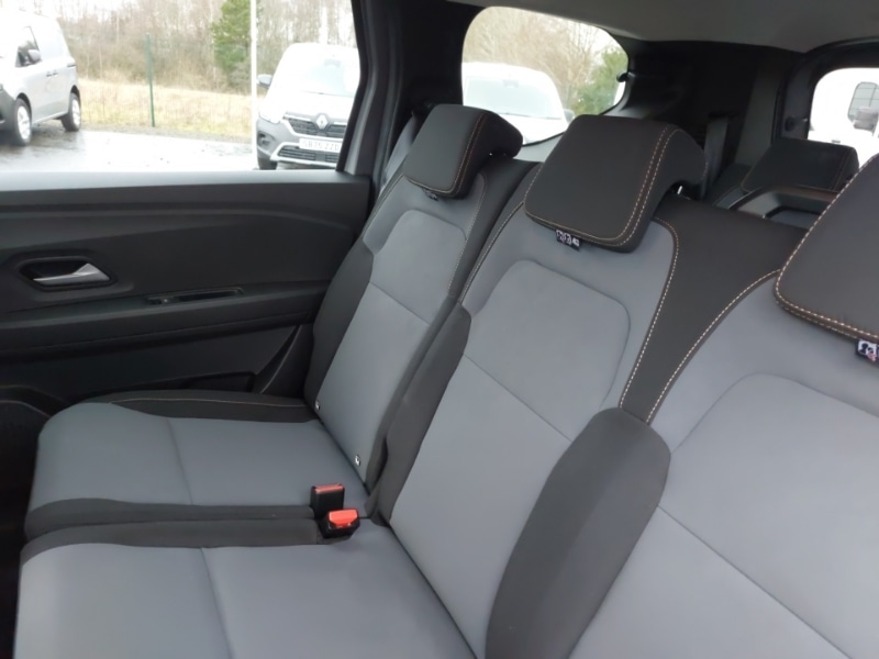 Used Dacia Jogger 2025 for sale - 77585435: Photo 6