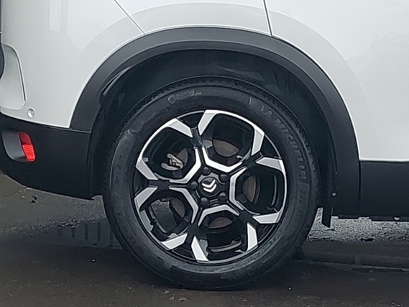 Used Citroen C5 Aircross 2024 for sale - 77318955: Photo 12